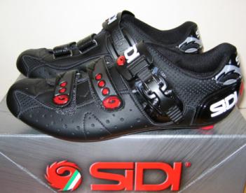 Sidi Genius 4 cycling shoes